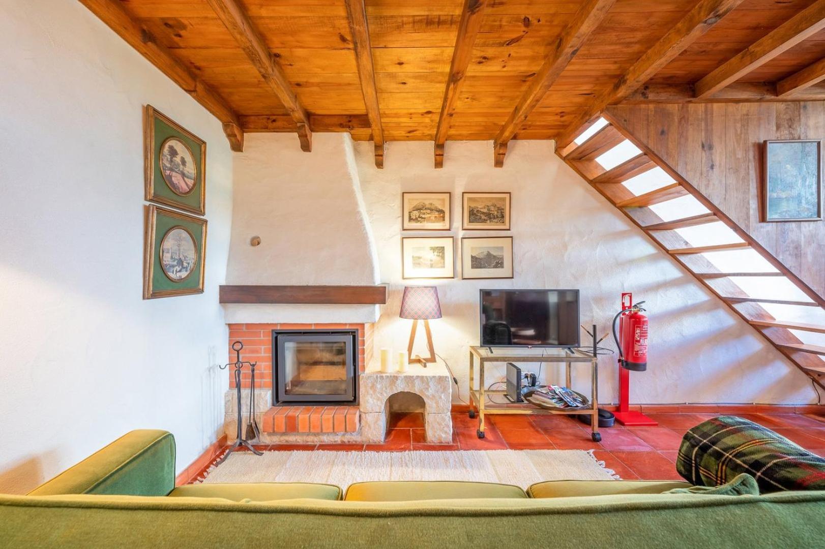 Guestready - Sintra Cosy House 아파트 외부 사진