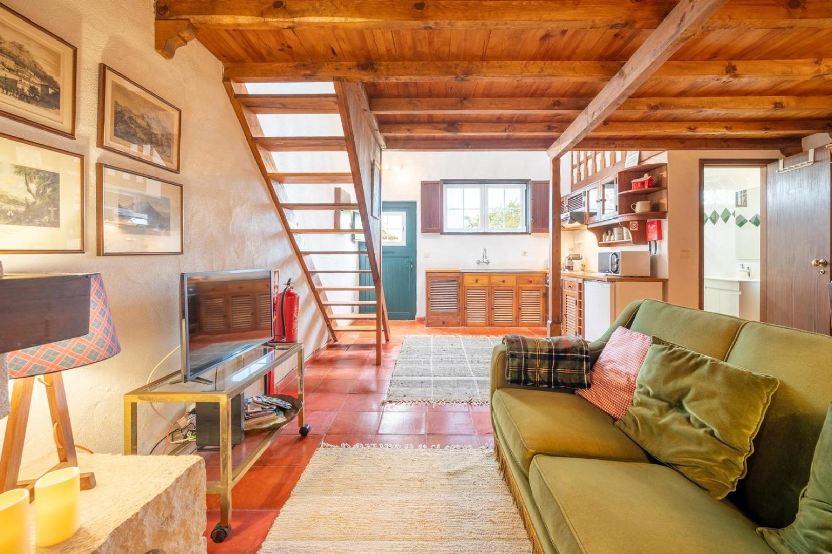 Guestready - Sintra Cosy House 아파트 외부 사진