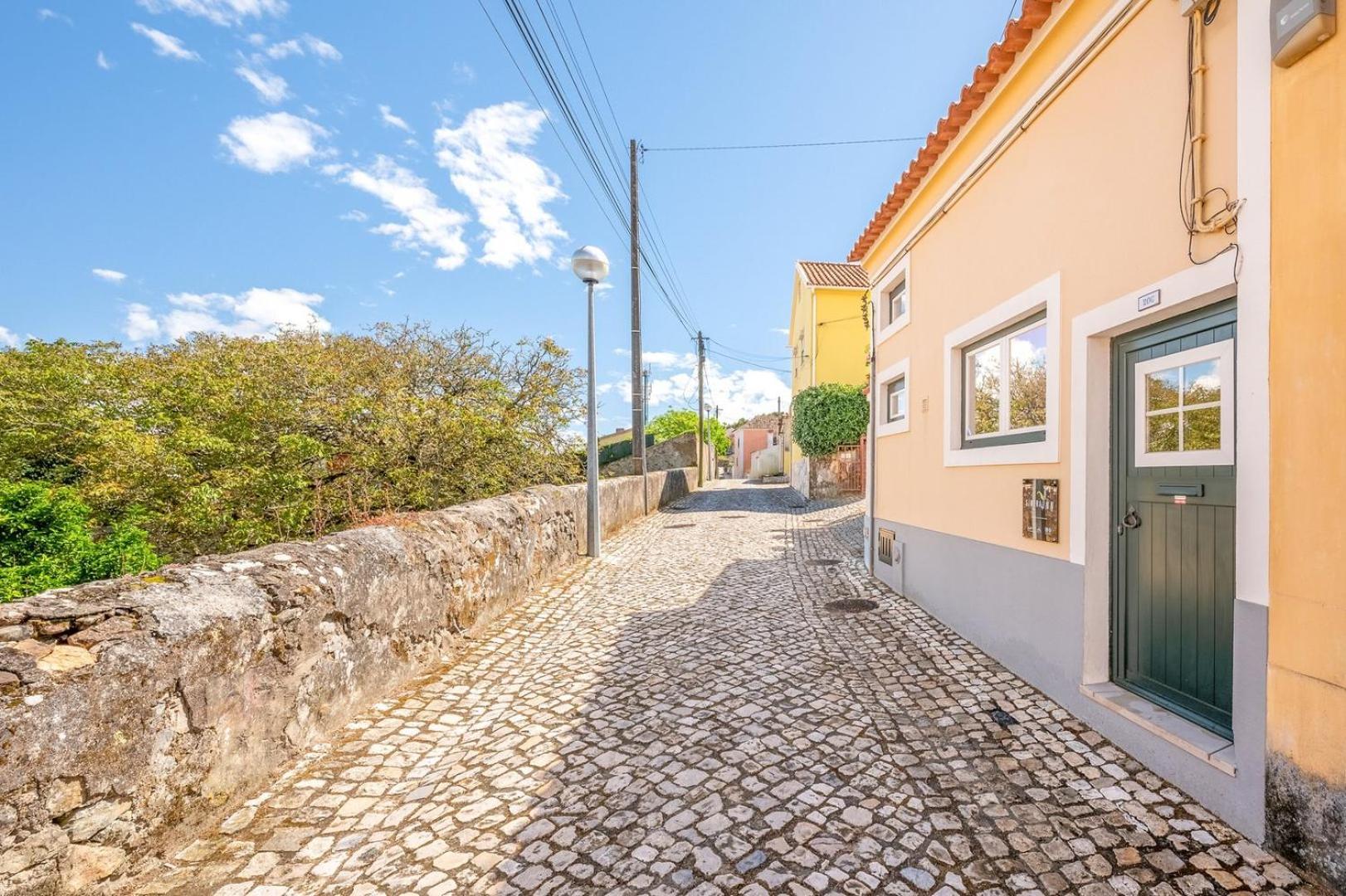 Guestready - Sintra Cosy House 아파트 외부 사진